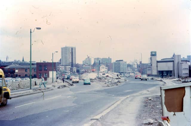 Enjoy these photos from around Leeds in 1974. PIC: Leeds Libraries, www.leodis.net