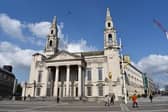Leeds City Council.