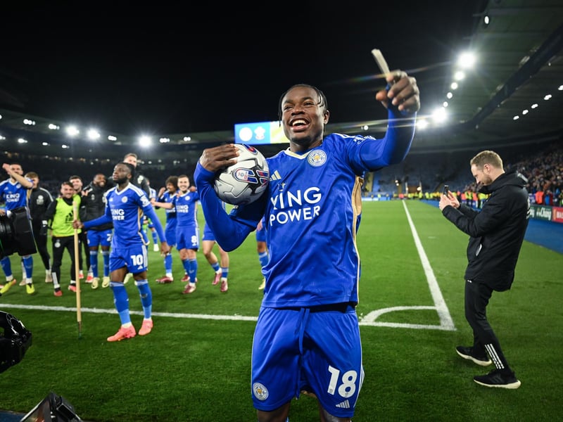 Title odds: 1-20.Top-two finish odds: N/A (already sealed promotion).