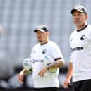 Nathan Cayless will join Hull KR as head-coach next season. Picture by Fiona Goodall/Getty Images.