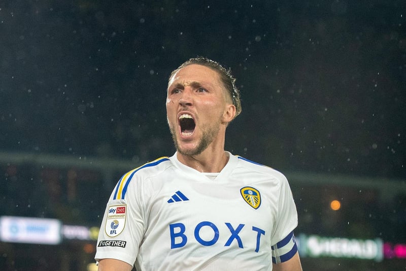 Ayling has been with Leeds since 2016 and has made over 250 league appearances in the process. He extended his Elland Road stay by 12 months earlier this year and despite starting the campaign as first-choice right-back, has had to settle for a place on Daniel Farke's bench in recent weeks.
