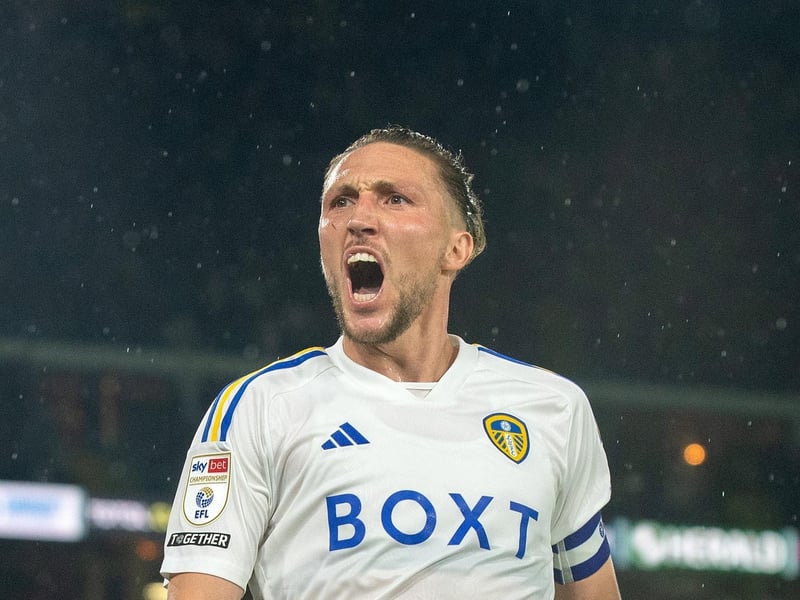 Ayling has been with Leeds since 2016 and has made over 250 league appearances in the process. He extended his Elland Road stay by 12 months earlier this year and despite starting the campaign as first-choice right-back, has had to settle for a place on Daniel Farke's bench in recent weeks.