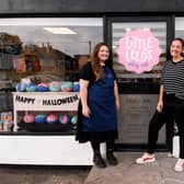 Tory Fox-Hill and Georgina Edwards, from the team behind the hugely popular Leeds Deli, are set to open Little Leeds, in Chelwood Drive, later this month.