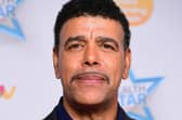 Chris Kamara was the first character to be unmasked on the new series of ITV1’s reality singing contest The Masked Singer (Photo: Ian West/PA)