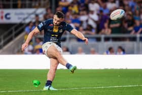 Here's how the Rhinos players rated.