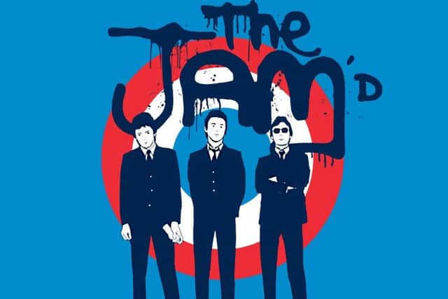 The Jam'd will be playing at the Irish Centre in Leeds