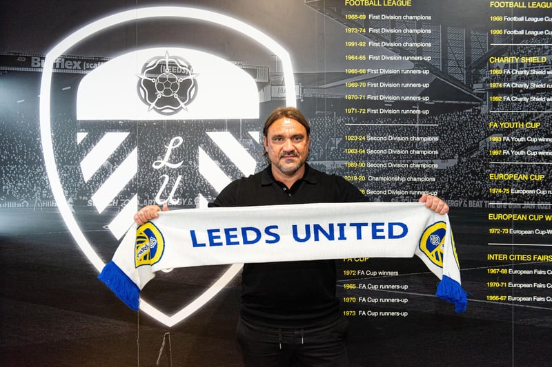 Every team needs a manager and Leeds have got one who has twice won Championship promotion with Norwich City as champions.