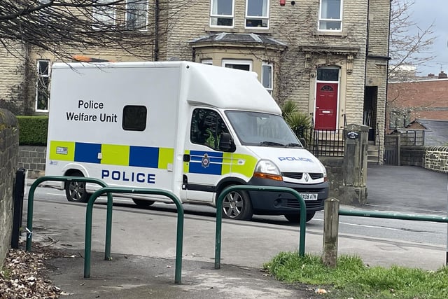 Officers were called at 5.29pm yesterday (31 March) by the ambulance service to reports two boys had been seriously injured on Brentwood Terrace in Armley.