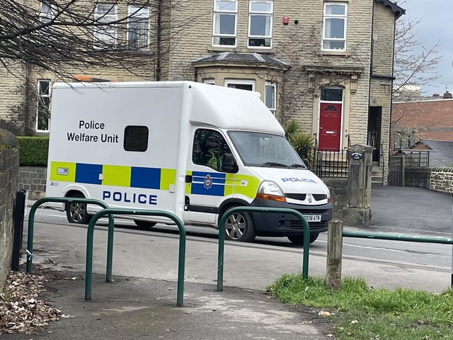 Officers were called at 5.29pm yesterday (31 March) by the ambulance service to reports two boys had been seriously injured on Brentwood Terrace in Armley.