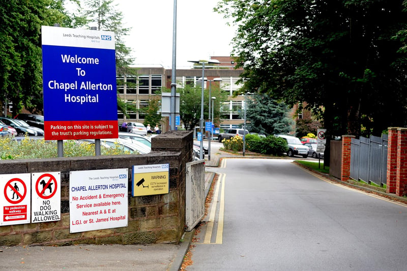 In August, a planning application was lodged with Leeds City Council to create an ‘elective care hub’ at Chapel Allerton hospital – to the tune of £27m. The hub would include a new operating theatre, office and a car park, among other additions. It’s hoped this would reduce backlogs for patients waiting for operations. A decision on the plans is expected this year, but – if it goes ahead – the hub wouldn’t be finished until at least March 2025.