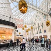 Victoria Leeds is celebrating five new openings at Victoria Gate and the historic Victoria Quarter arcades.