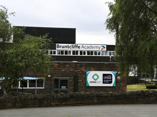 All 17 Leeds secondary schools rated Good or Outstanding by Ofsted in 2023