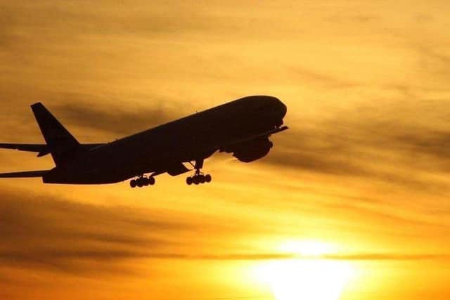 Leeds Bradford Airport (LBA) has been accused of trying to effectively ditch the night-time flights cap it was found to have broken last summer.