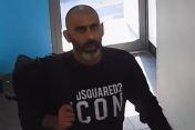 Image LD4796 refers to a burglary on April 16.