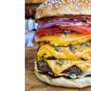 How to make thr perfect smash burger. JACK ROWBOTTOM @JACKSMEATSHACK