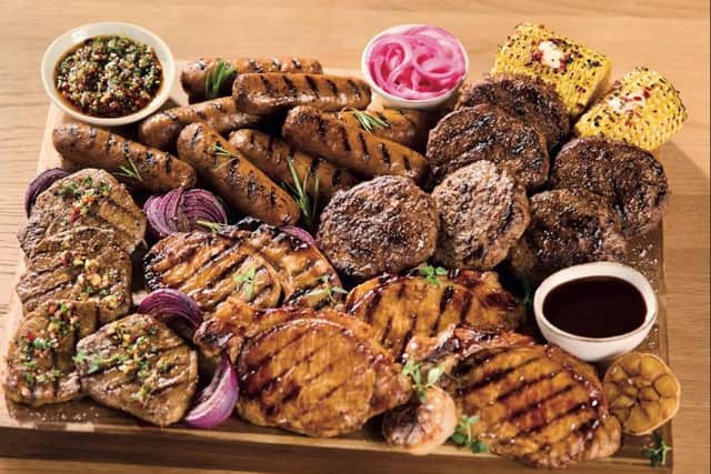 Morrisons relaunches fan-favourite meat pack just in time for Bank Holiday BBQs.