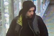 Image LD4656 refers to a theft from shop on April 5.