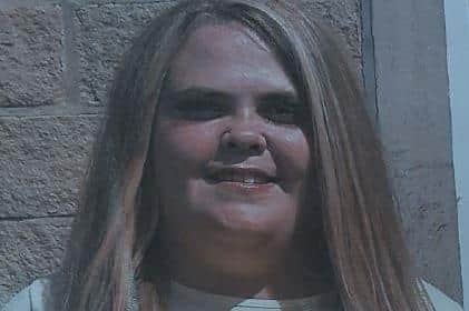 Paige Brett was reported missing from the Guiseley area on Tuesday afternoon.