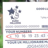 People had plenty of ideas about how they'd spend their winnings if they won the lottery.