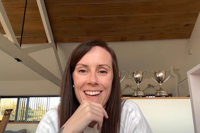 Abbie Eaton