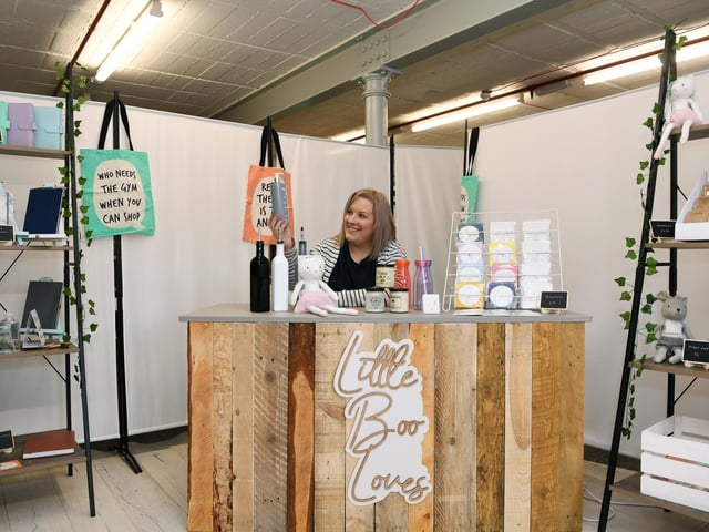 In July, this much-loved gift shop in west Leeds closed down and moved its stock entirely online due to rising costs. Little Boo Loves sells cards, small gifts, home decor and accessories and many of the items are hand-painted and can be personalised for special occasions.