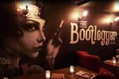 Travel back in time with the new 1920s-themed cocktail bar due to open in Leeds city centre. (pic submitted)