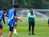 Title-winner reveals personal experience of Leeds United transfer situation and squad divide prediction
