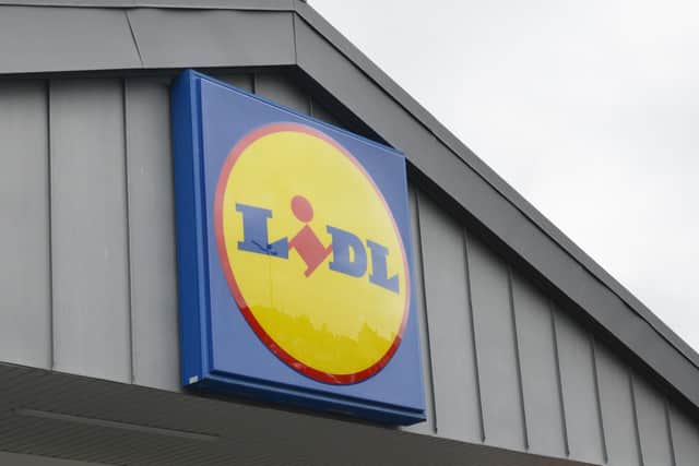 Lidl has released a list of areas it wants to open new stores - and 18 of them are in Leeds! 
