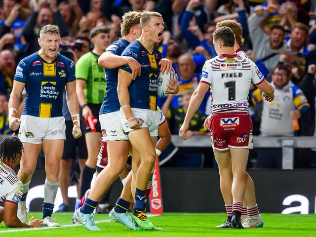 Confirmed by Brad Arthur as Rhinos’ new number one during Lachie Miller’s layoff.