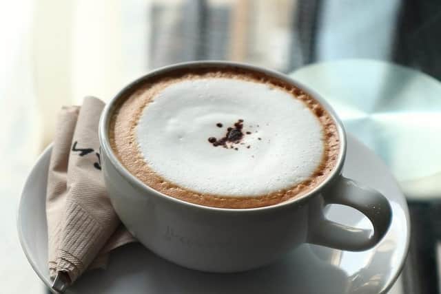 Where to find the cheapest takeaway coffee.