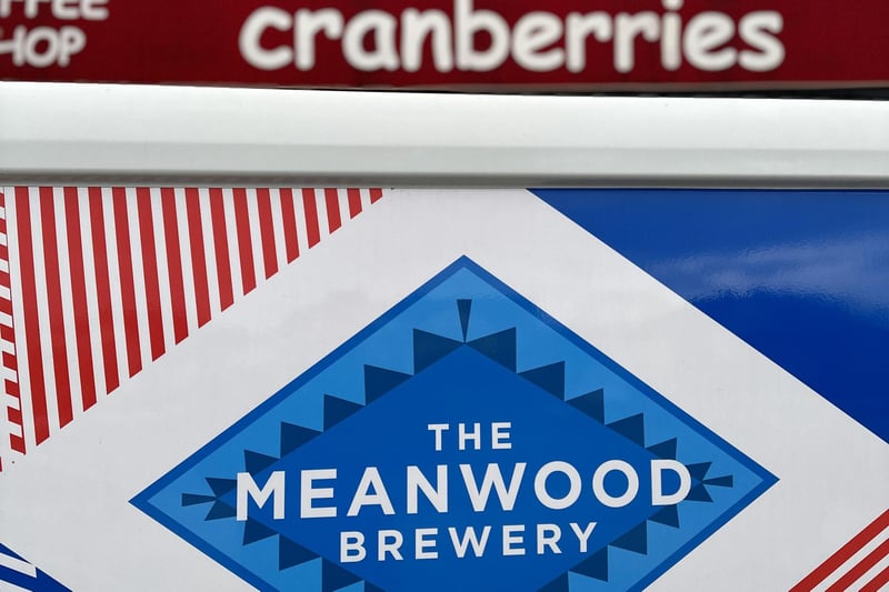 The new spot in Adel - The Foundation - will be the second taproom opened by Meanwood Brewery, following the runaway success of The Terminus in Meanwood, which opened in November 2018.
