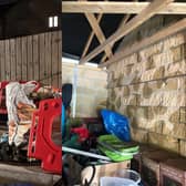 Householders at Lavish by Strata in Micklefield say a long list of problems have been left unresolved by the developer.