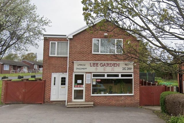 Lee Garden, Rothwell, has a rating of 4.5 stars from 116 Google reviews. A customer said: "Travelled from Beeston to this Chinese. Was not disappointed it was beautiful. Beef and mushroom to die for also chicken curry. Best Chinese I've had in years."