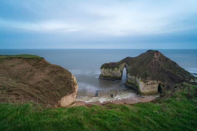 This is your chance to own your own slice of holiday heaven near the beautiful Bridlington coast.