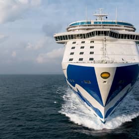 The Majestic Princess has been refitted for 2025