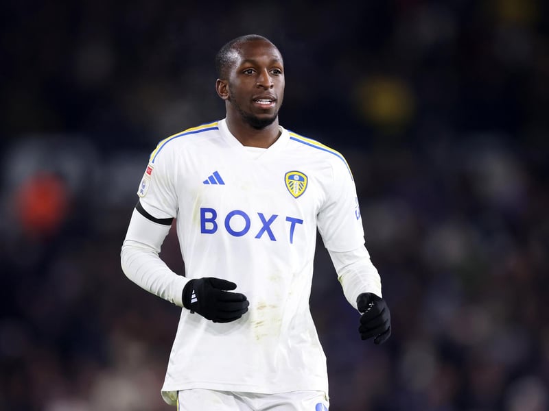Putting Archie Gray back in midfield is the obvious alternative and Ilia Gruev will likely get a go from the outset at some point but it's surely Kamara or Gray in the middle for this one and the gut feeling is that Farke will keep things as they are.