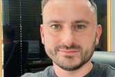 LVF Packaging's business development director, Dan Coates