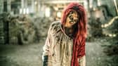 Take part in a zombie experience