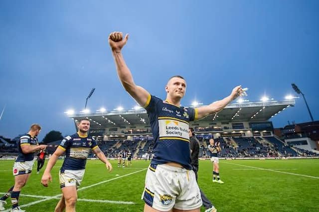 Centre Newman is stepping up training as he recovers from a serious hamstring injury sustained against St Helens on May 26. If everything goes to schedule, he is aiming to be back for the home game against Warrington Wolves on August 20.