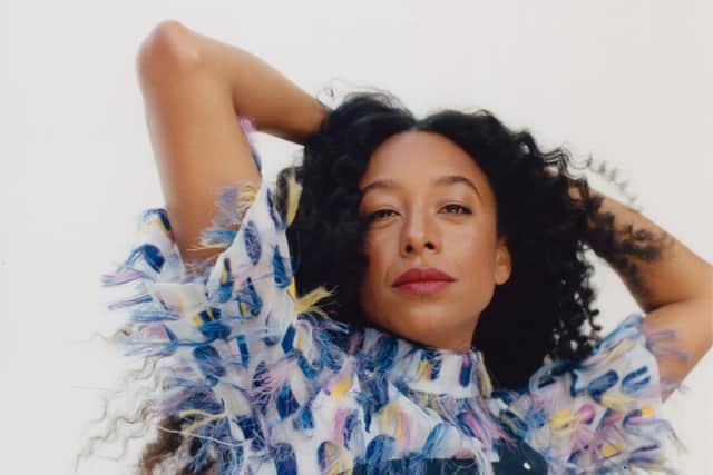 Corinne Bailey Rae is among the performers lined up for The Awakening, a huge opening ceremony at Headingley Stadium. Picture: Ulrike Rindermann
