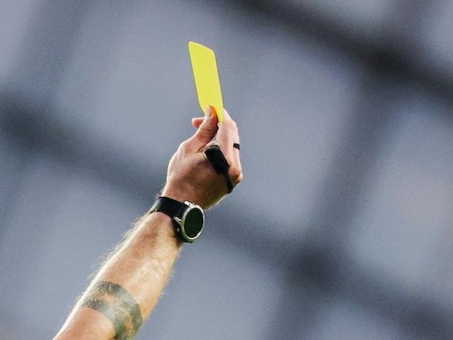 Here's all the charges from Betfred Super League round 25.