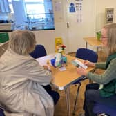 Leeds North & West Foodbank