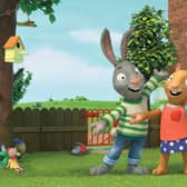 Pip and Posy will be making a special appearance at Meadowhall on Sunday 27th October