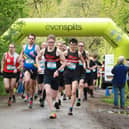 The annual Cookridge Community 10k and Fun Run took place on May 8 with more than 500 runners getting involved.