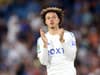 'Pride ourselves on' - Leeds United star on Whites progress and 'baseline' requirement for side