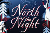 North is the Night by Emily Rath