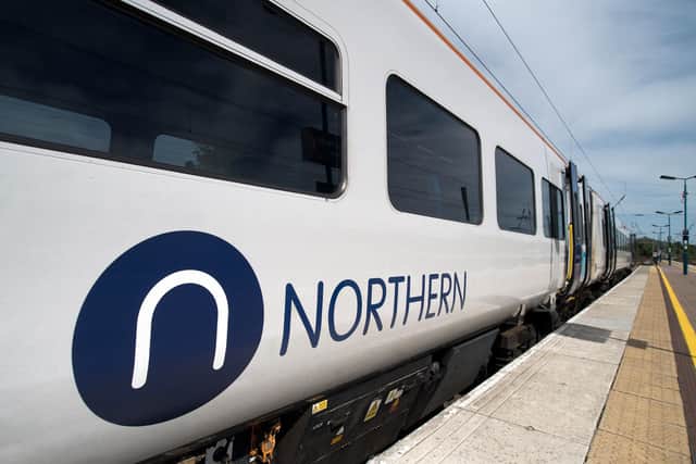 The overwhelming majority of services across the operator’s 550-station network will be cancelled.