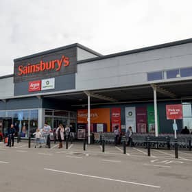 Sainsbury’s announces biggest ever Aldi price - more than 40 products see price cut