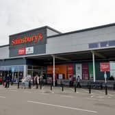Sainsbury’s announces biggest ever Aldi price - more than 40 products see price cut