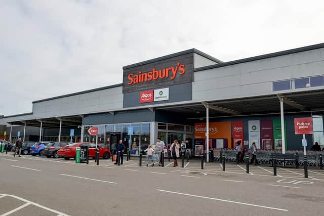 Sainsbury’s announces biggest ever Aldi price - more than 40 products see price cut